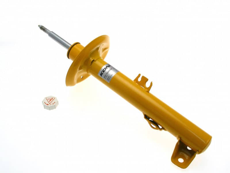 Koni Sport (Yellow) Shock 96-02 BMW E36 Z3 4 and 6 cyl. (Incl. M-Technik) - Righ