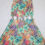 Miniatura: Vestido Florido Hipnose - Tam: M