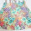 Miniatura: Vestido Florido Hipnose - Tam: M