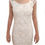 Miniatura: Vestido bege - Tam: PP
