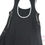 Miniatura: Blusa Preta Rock N' Roll - Tam: M