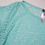 Miniatura: Cropped Transparente - Tam:M