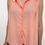 Miniatura: Blusa coral - Tam: M
