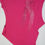 Miniatura: Blusa Rosa - Tam: P/M