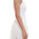 Miniatura: Vestido branco - Tam: P