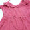 Miniatura: Vestido Rosa Clock House - Tam36