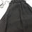 Miniatura: Blusa preta Agatha - Tam:36