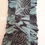 Miniatura: Vestido azul c/ preto - Tam: G