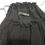 Miniatura: Blusa preta Agatha - Tam:36