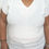 Miniatura: Blusa Branca (nova) - Tam: M/G