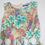 Miniatura: Vestido Florido Hipnose - Tam: M