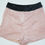 Miniatura: Short Bicolor Afghan (novo) - Tam:P