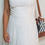 Miniatura: Vestido Branco - Tam: M