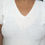 Miniatura: Blusa Branca (nova) - Tam: M/G