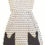 Miniatura: Vestido P/B - Mary Zaide - 38