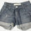 Miniatura: Short Jeans - Tam:36