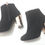 Miniatura: Bota da Atmosphere (nova) - Tam:36