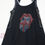 Miniatura: Blusa Preta Rock N' Roll - Tam: M