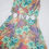 Miniatura: Vestido Florido Hipnose - Tam: M