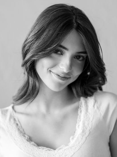 LUDOVICA FABRIZI
