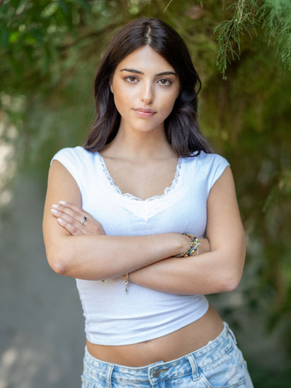 LUDOVICA FABRIZI