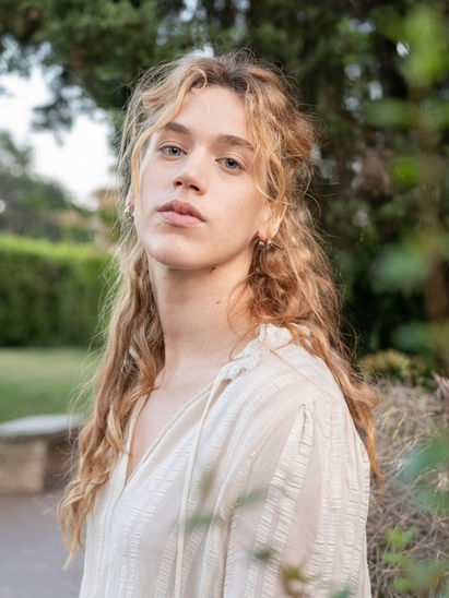 Sofia Savio