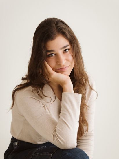 Alessandra Reggani 