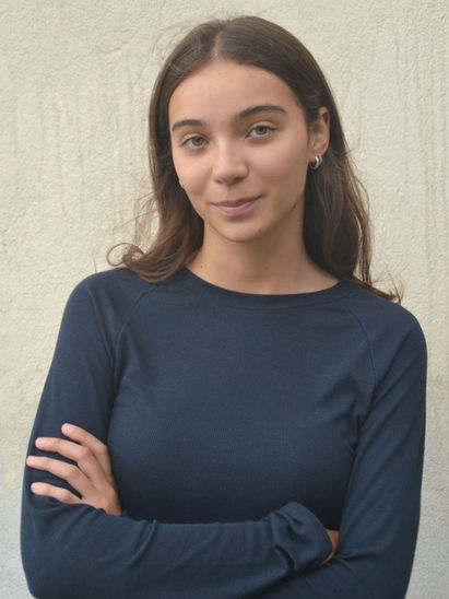 Carmen Lorenzoni