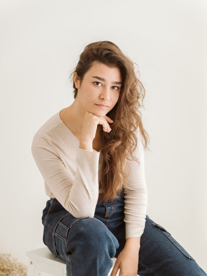 Alessandra Reggani 