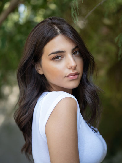 LUDOVICA FABRIZI