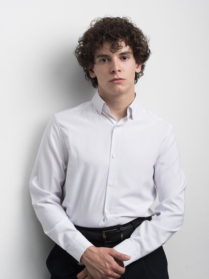 Francesco Busolin