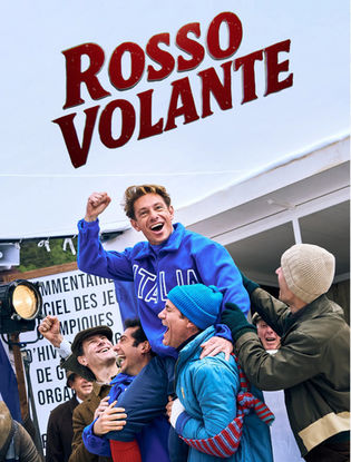Rosso Volante