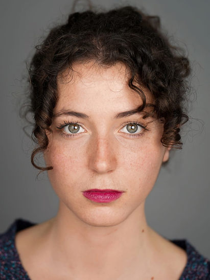 Camilla Ferrara