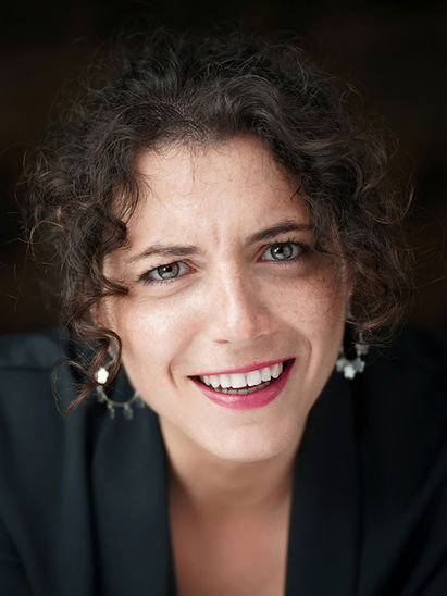 Camilla Ferrara