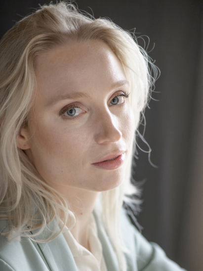 EMMA VAN DER GALIËN