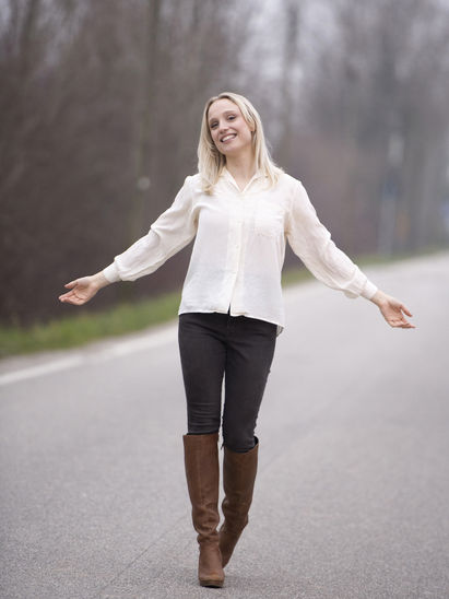 EMMA VAN DER GALIËN