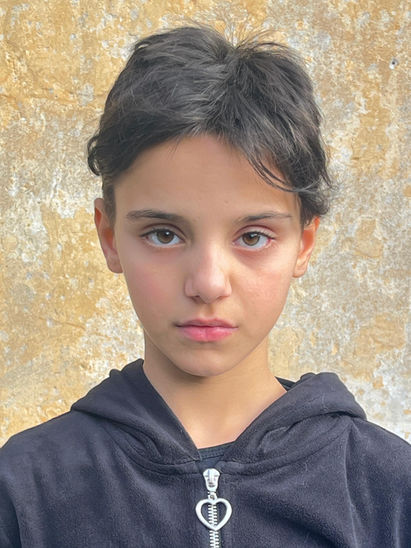 Gaia Esposito Bortolotto