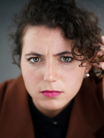 Camilla Ferrara