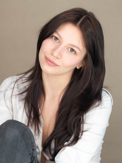 Greta Pillon