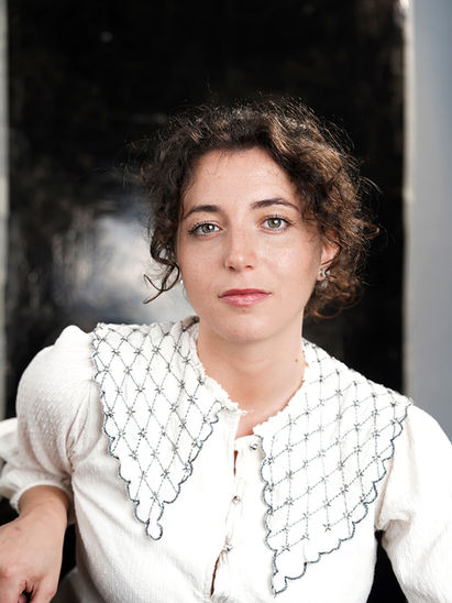 Camilla Ferrara