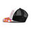Thumbnail: Kids Front Printing Mesh Trucker Hats