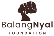 The BalangNyal Foundation logo.