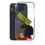 Thumbnail: World Peace iPhone Case