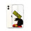 Thumbnail: World Peace iPhone Case