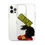Thumbnail: World Peace iPhone Case