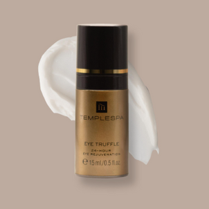 Templespa Eye Truffle Eye Cream