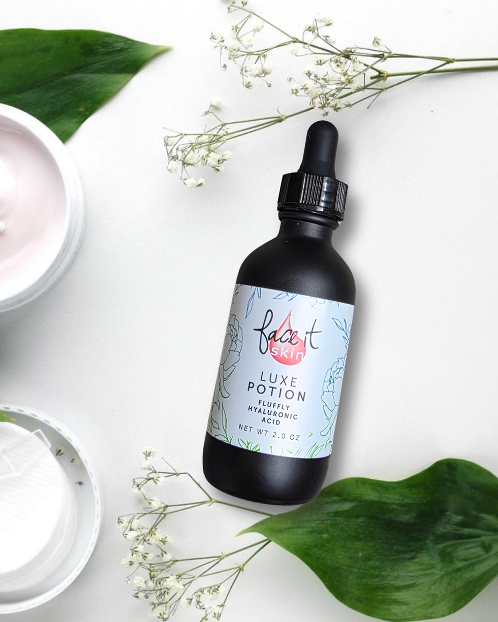 Neurocosmetics, Digestion, and the Future of Skin Health