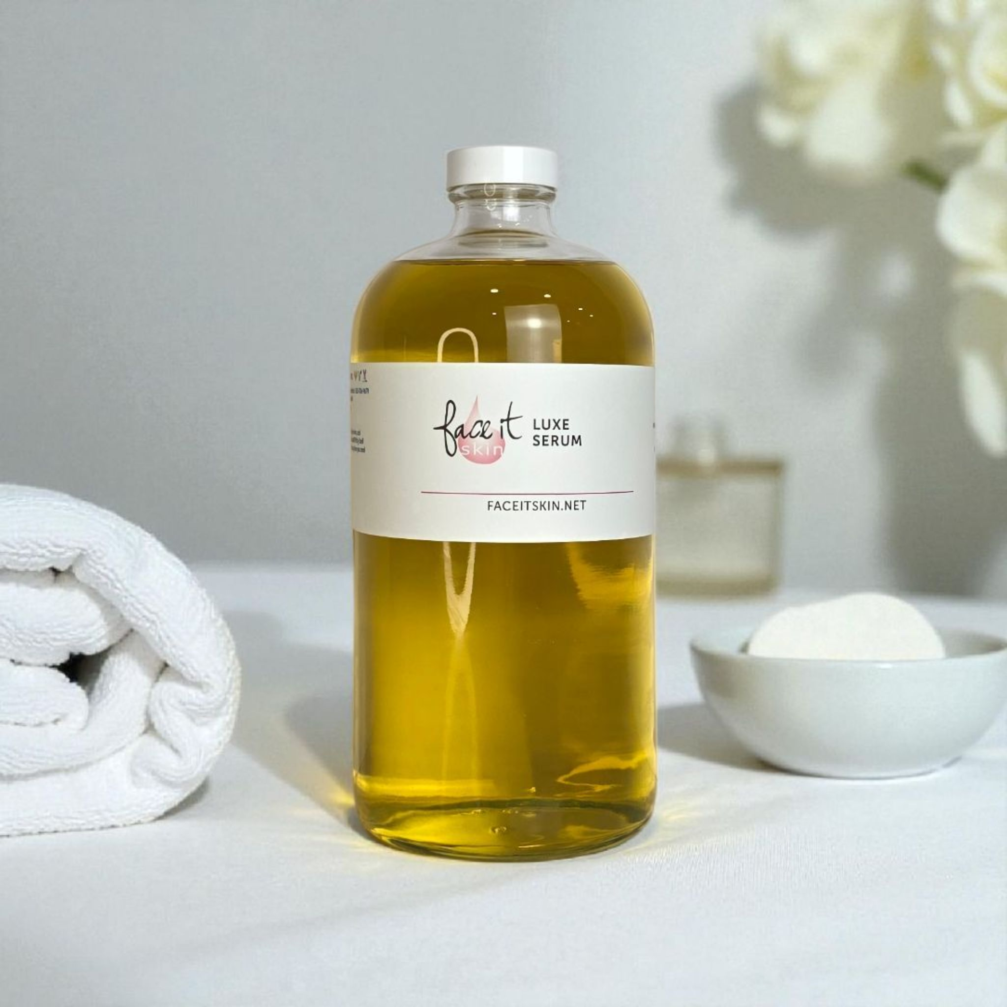 Luxe Serum