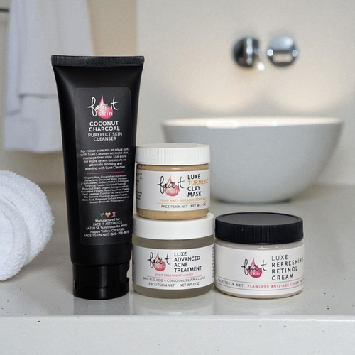 At. リュクスレチノパフェ 29g