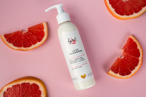 réaliser le luxe stem cleansing EX 150ml réaliser le luxe stem cleansing EX 150ml